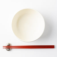 yoshida pottery ボウル 恋人white yoshida pottery 陶磁器作家もの