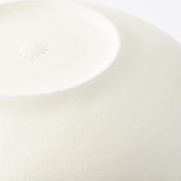 yoshida pottery ボウル 恋人white yoshida pottery 陶磁器作家もの