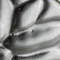 yoshida pottery 豆皿 大人black yoshida pottery 陶磁器作家もの