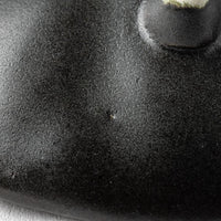 yoshida pottery 豆皿 大人black yoshida pottery 陶磁器作家もの