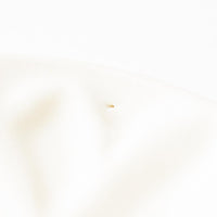 yoshida pottery 豆皿 恋人white yoshida pottery 陶磁器作家もの