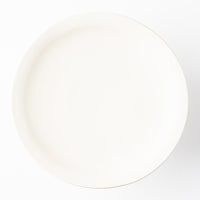 yoshida pottery 高杯皿(M) 恋人white yoshida pottery 陶磁器作家もの