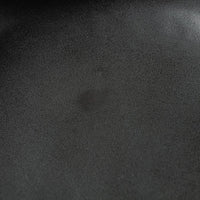 yoshida pottery 高杯皿(S) 大人black yoshida pottery 陶磁器作家もの