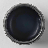 yoshida pottery 鎬カップ 大人black yoshida pottery 陶磁器作家もの