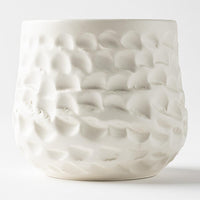 yoshida pottery 鎬カップ 恋人white yoshida pottery 陶磁器作家もの