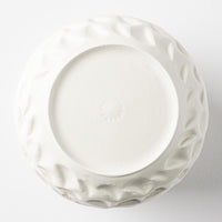 yoshida pottery 鎬カップ 恋人white yoshida pottery 陶磁器作家もの