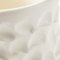 yoshida pottery 鎬カップ 恋人white yoshida pottery 陶磁器作家もの