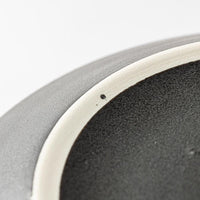 yoshida pottery コーヒーカップ 大人black yoshida pottery 陶磁器作家もの