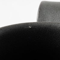 yoshida pottery コーヒーカップ 大人black yoshida pottery 陶磁器作家もの
