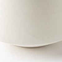 yoshida pottery コーヒーカップ 恋人white yoshida pottery 陶磁器作家もの