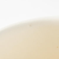 yoshida pottery コーヒーカップ 恋人white yoshida pottery 陶磁器作家もの