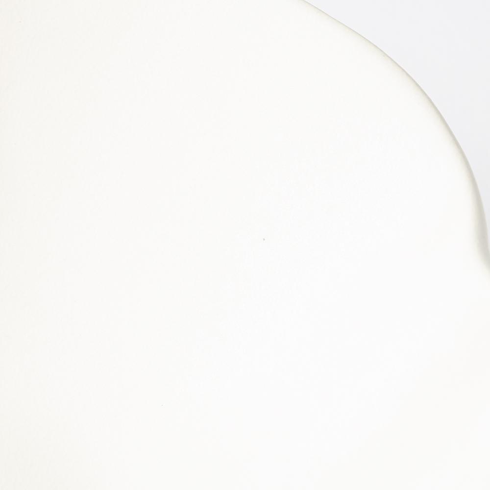 yoshida pottery 梅鉢 恋人white yoshida pottery 陶磁器作家もの