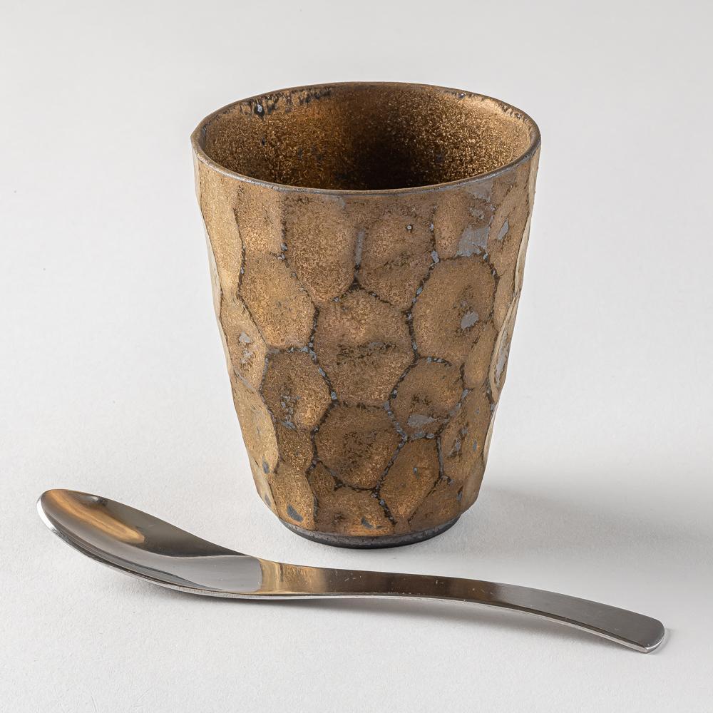 有田焼 金照堂 麟Lin New York Earth カップ 有田焼 金照堂 有田焼