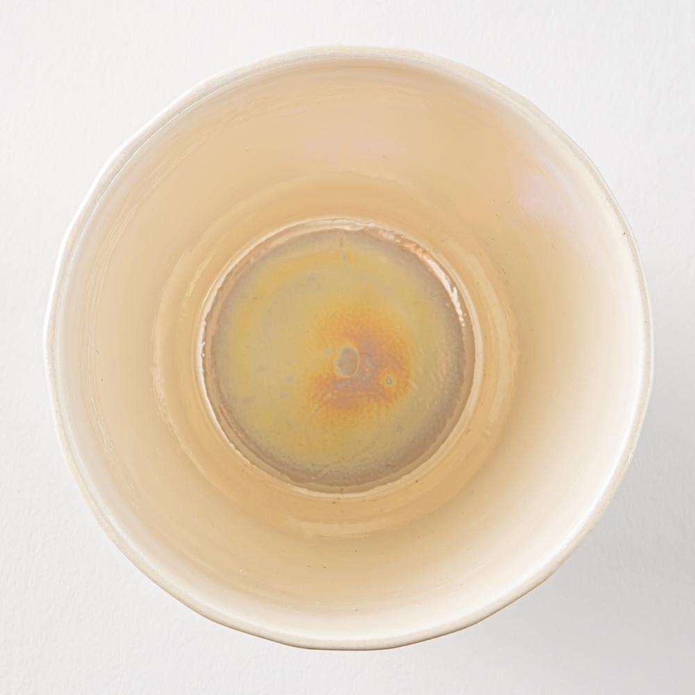 有田焼 金照堂 麟Lin New York Pearl カップ 有田焼 金照堂 有田焼