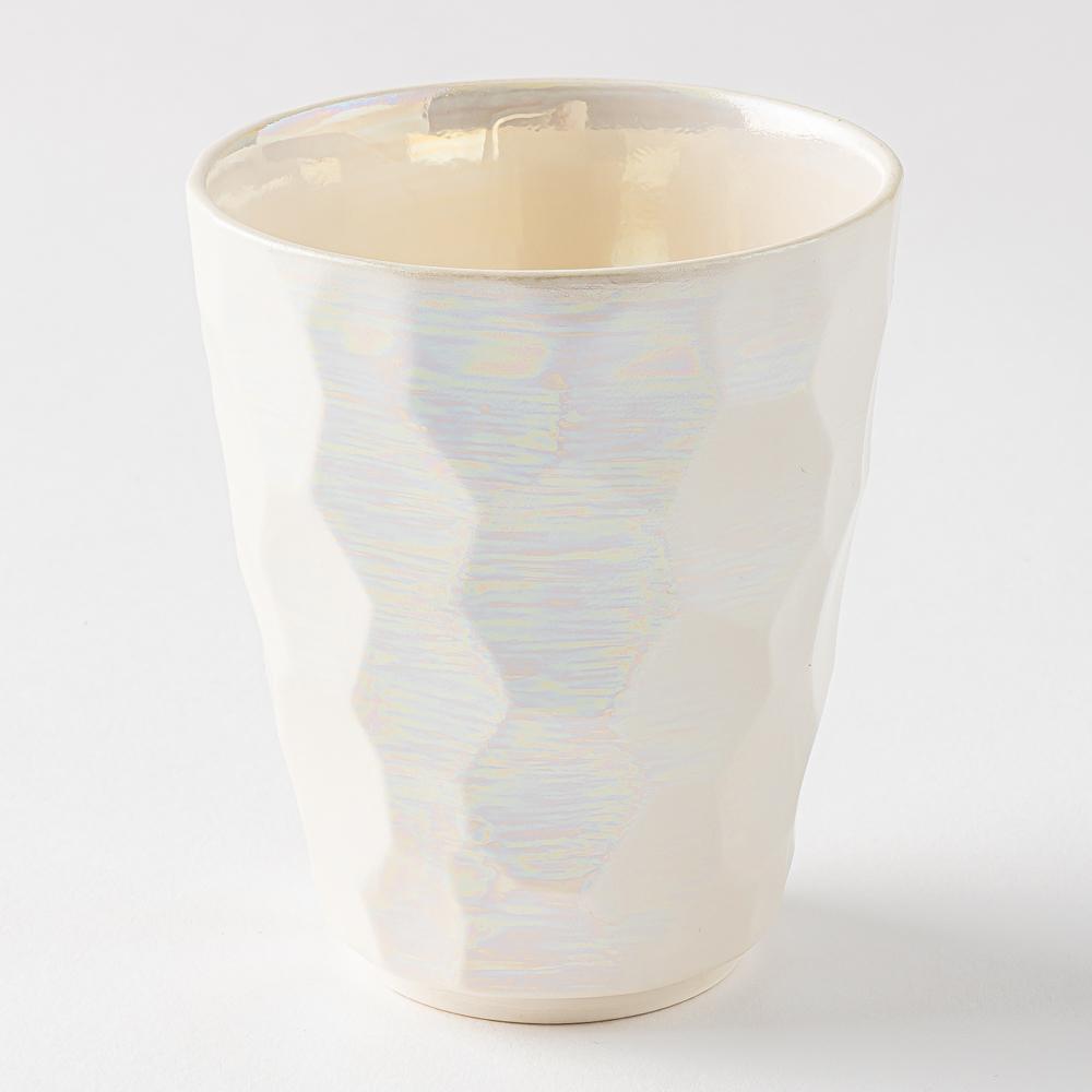 有田焼 金照堂 麟Lin New York Pearl カップ 有田焼 金照堂 有田焼