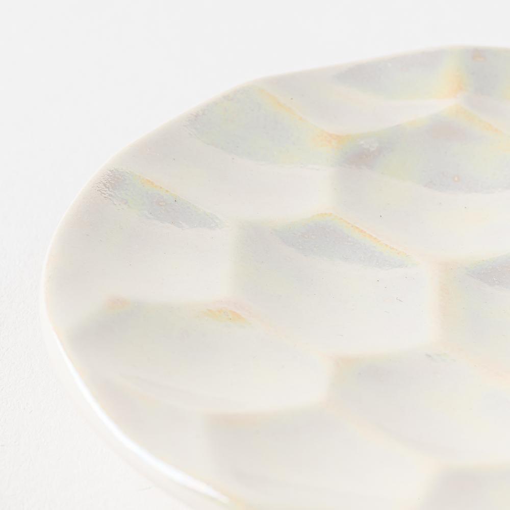 有田焼 金照堂 麟Lin New York Pearl ジュエリープレート 有田焼 金照堂 有田焼