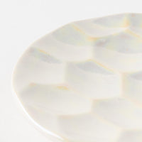 有田焼 金照堂 麟Lin New York Pearl ジュエリープレート 有田焼 金照堂 有田焼