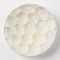 有田焼 金照堂 麟Lin New York Pearl ジュエリープレート 有田焼 金照堂 有田焼
