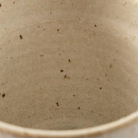 作家 添田ナオコ ドット リムマグカップ 作家 添田ナオコ 陶磁器作家もの