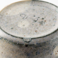 作家 添田ナオコ ドット リムマグカップ 作家 添田ナオコ 陶磁器作家もの