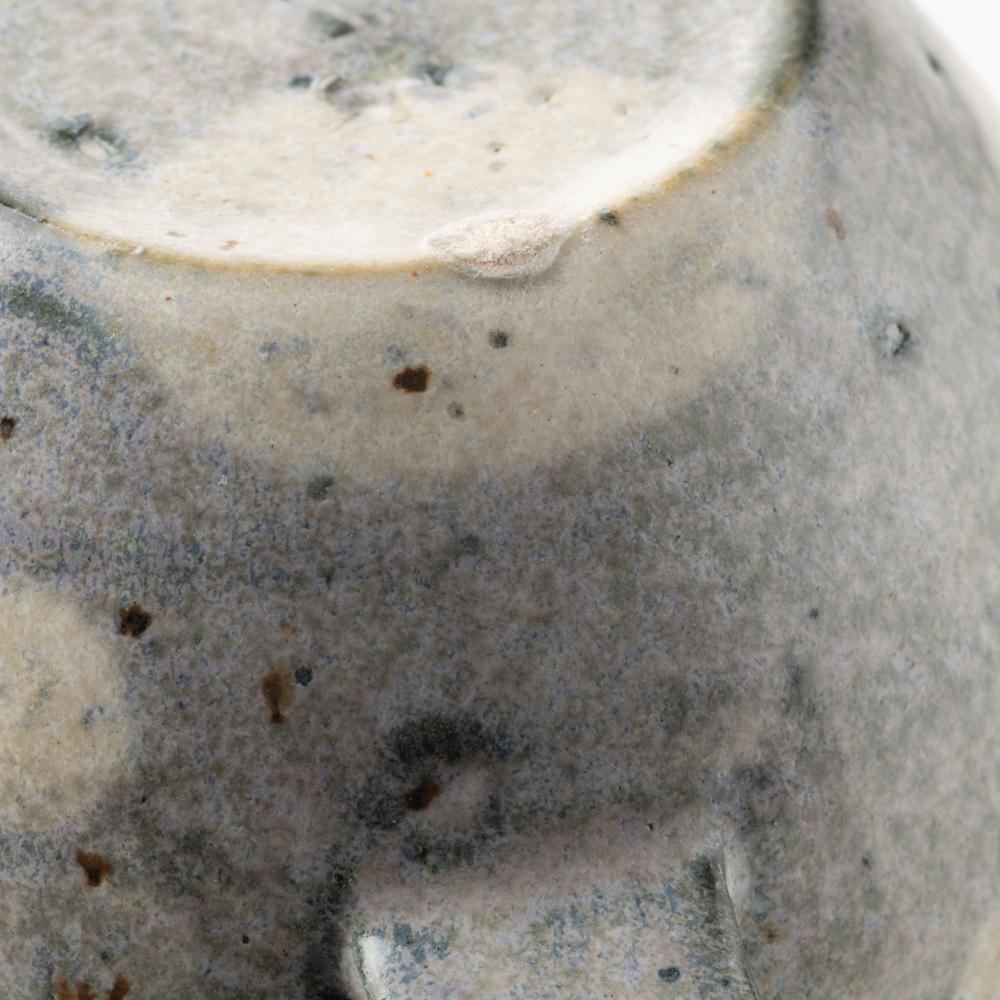 作家 添田ナオコ ドット 丸マグカップ 作家 添田ナオコ 陶磁器作家もの