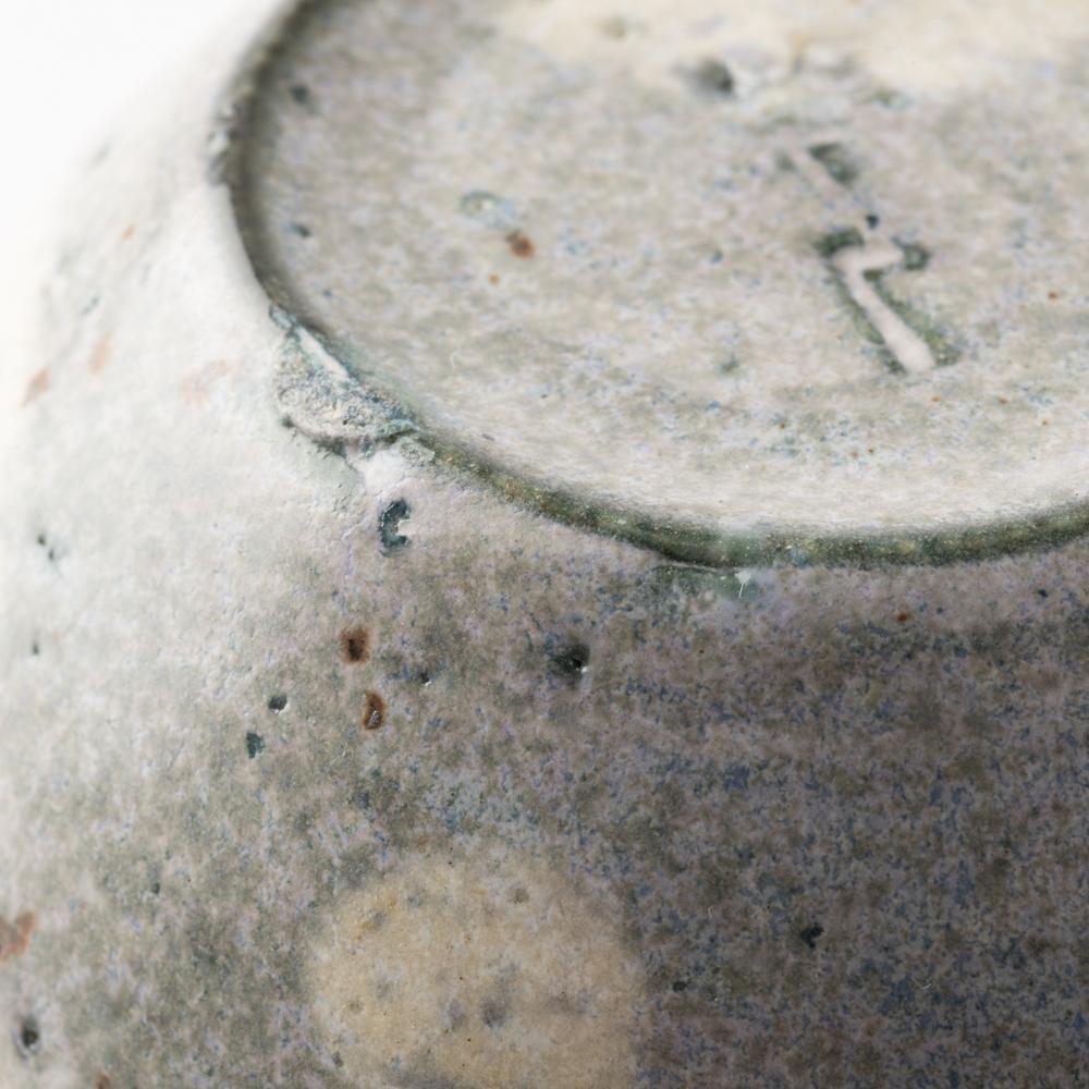 作家 添田ナオコ ドット 丸マグカップ 作家 添田ナオコ 陶磁器作家もの