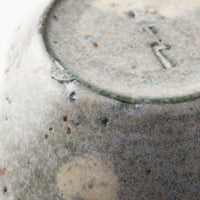 作家 添田ナオコ ドット 丸マグカップ 作家 添田ナオコ 陶磁器作家もの