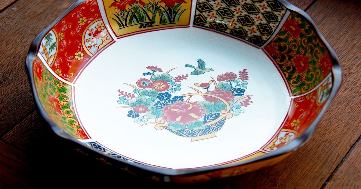 モダンでおしゃれな有田焼の人気の窯元一覧｜おしゃれなうつわ・和食器