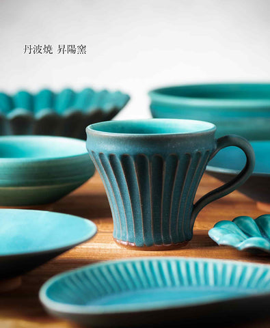 おしゃれな陶器・和食器・ うつわ通販【公式】大人の焼き物オンライン