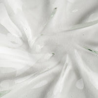 琉球ガラス工房　glass32　うず皿(クリア) 琉球ガラス工房glass32 琉球ガラス