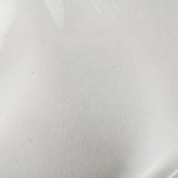 琉球ガラス工房　glass32　うず皿(クリア) 琉球ガラス工房glass32 琉球ガラス