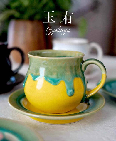 おしゃれな陶器・和食器・ うつわ通販【公式】大人の焼き物