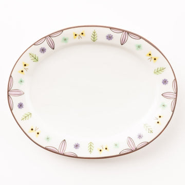 九谷焼工房花もん– 大人の焼き物