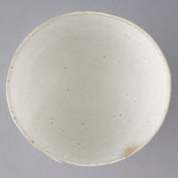 teto ceramics　ボール(小)　白マット