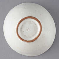 teto ceramics　ボール(小)　白マット