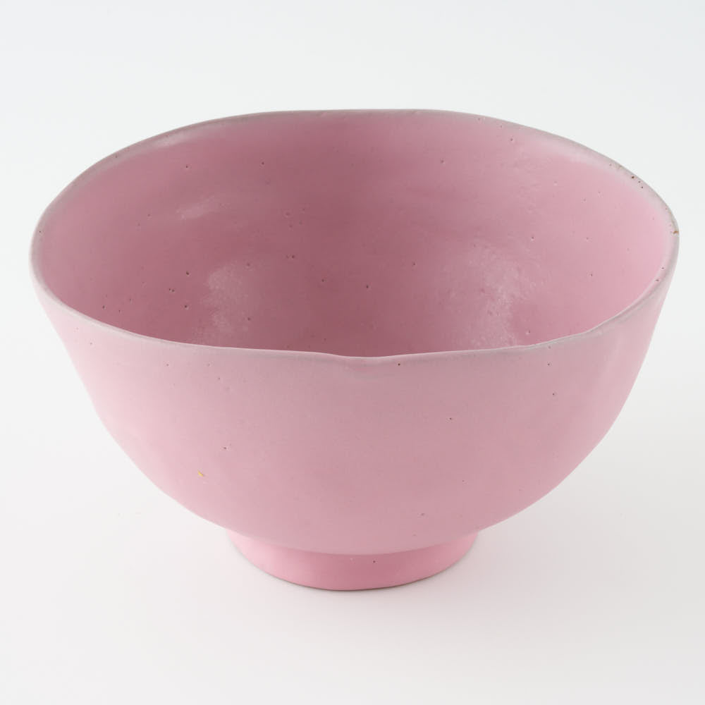 teto ceramics　ボール(小)　ピンク
