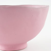 teto ceramics　ボール(小)　ピンク