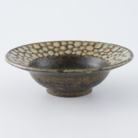 作家　薮本寛之　Moon bowl