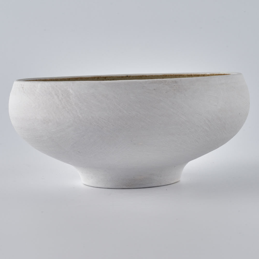 作家　児玉修治　平〇 bowl S カンヴァス