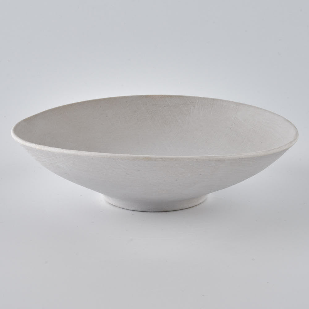 作家　児玉修治　フラットbowl 150 カンヴァス