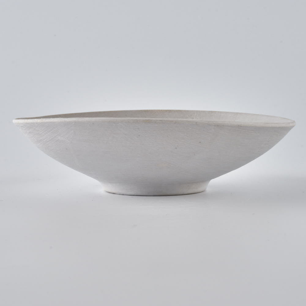 作家　児玉修治　フラットbowl 150 カンヴァス