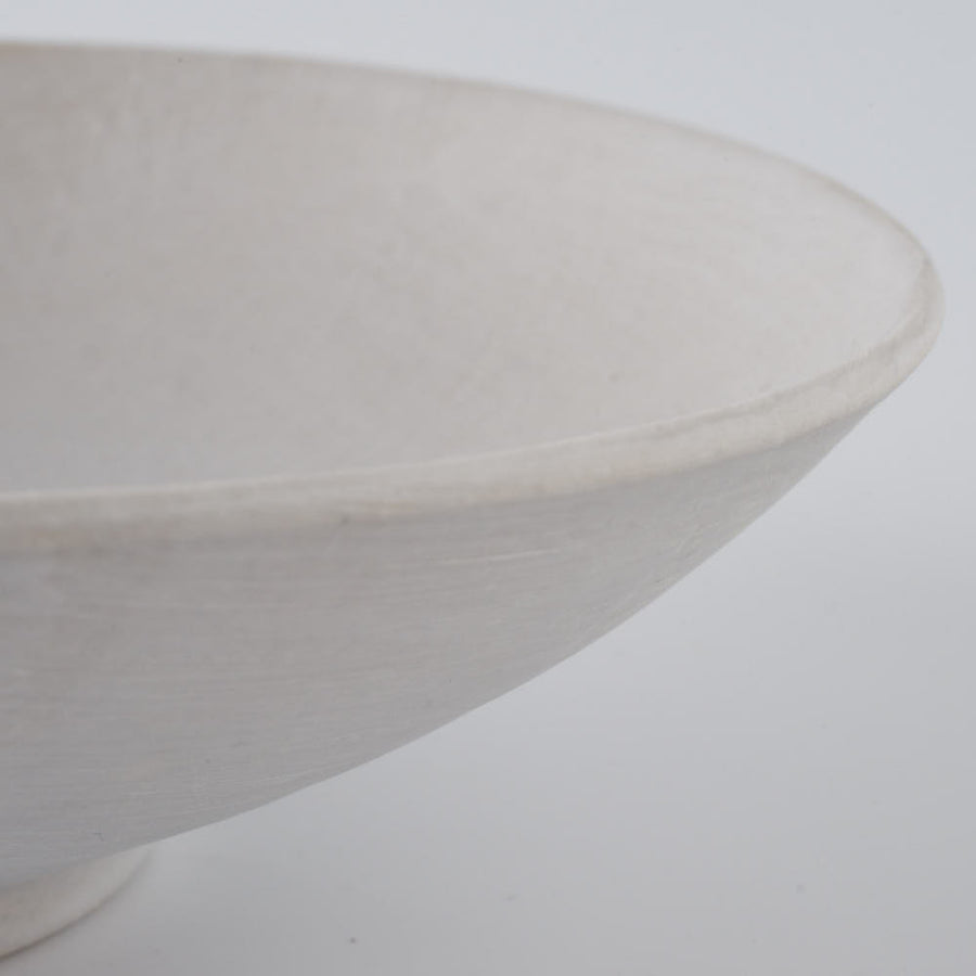 作家　児玉修治　フラットbowl 150 カンヴァス