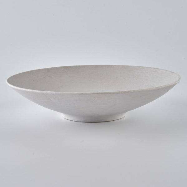 児玉修治 カンヴァス たわみbowl 作家 作家 児玉修治 フラットbowl 210 カンヴァス ¥6,600 大人の焼き物