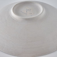 作家　児玉修治　フラットbowl 240 カンヴァス