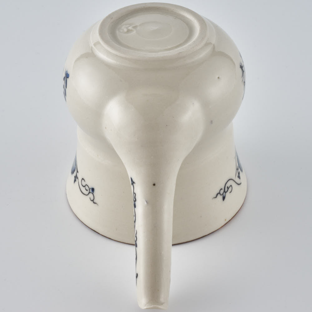 作家　中西申幸　鳥遊戯画 注器 作家　中西申幸 陶磁器作家もの