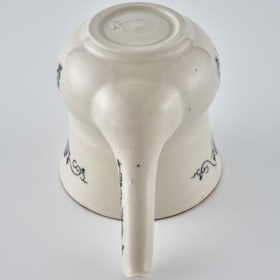 作家　中西申幸　鳥遊戯画 注器 作家　中西申幸 陶磁器作家もの