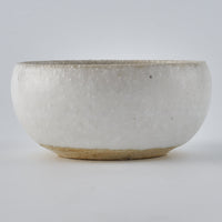作家　鈴木まるみ　プチボウル maru　糠白 作家　鈴木まるみ 陶磁器作家もの