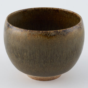 作家　鈴木まるみ　マルチカップ　緑錆 作家　鈴木まるみ 陶磁器作家もの