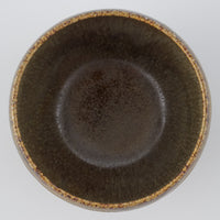 作家　鈴木まるみ　マルチカップ　緑錆 作家　鈴木まるみ 陶磁器作家もの