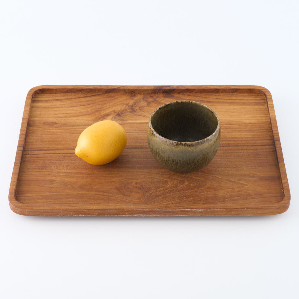 作家　鈴木まるみ　マルチカップ　緑錆 作家　鈴木まるみ 陶磁器作家もの